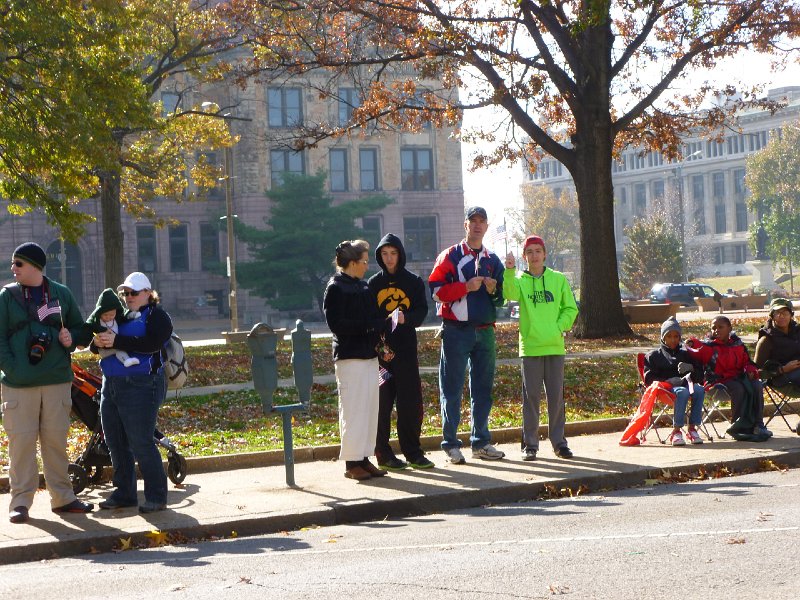 Veterans Parade 2014 285